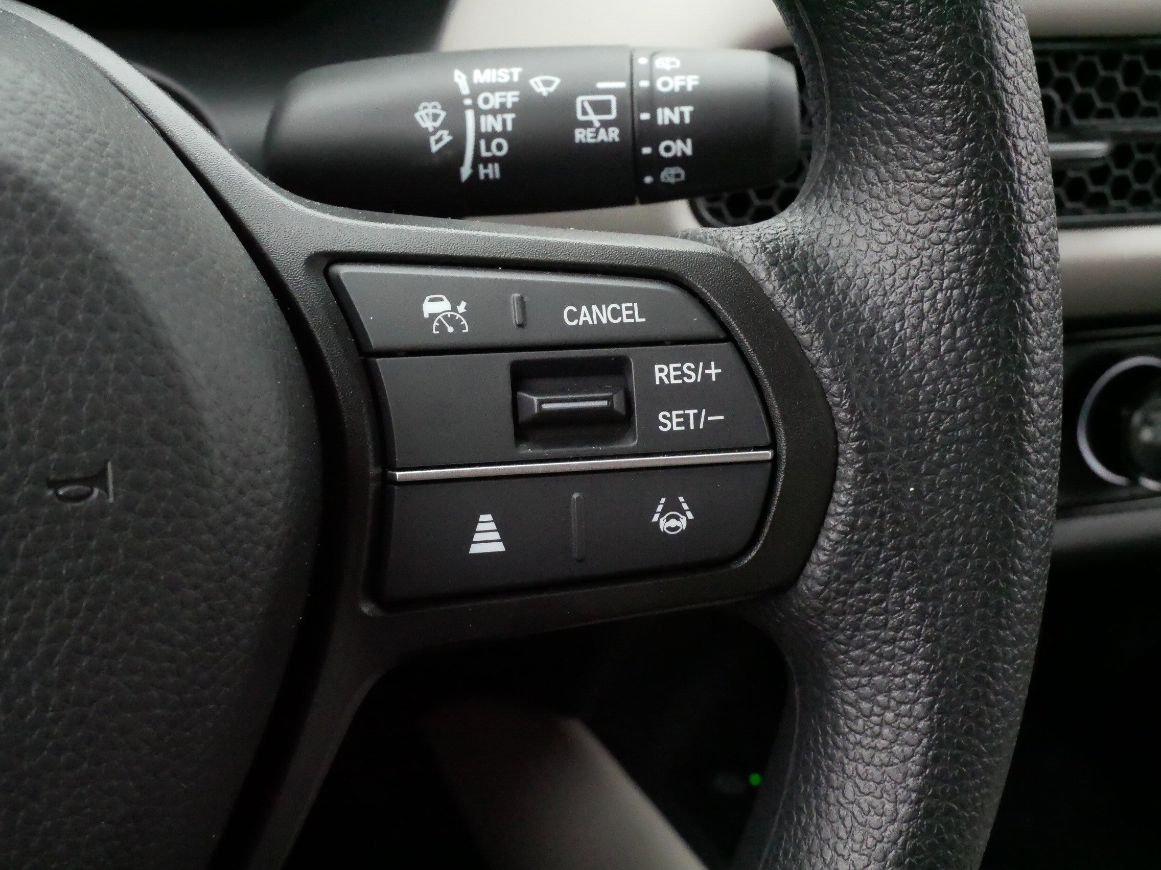 Used 2026 Honda HR-V LX image 25