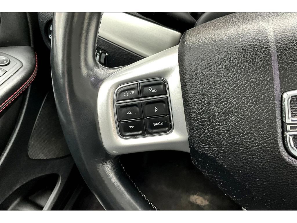 Used 2018 Dodge Grand Caravan GT image 25