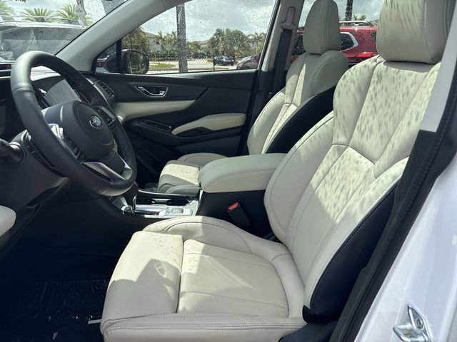 New 2026 Subaru Ascent Limited AWD/4WD image 11