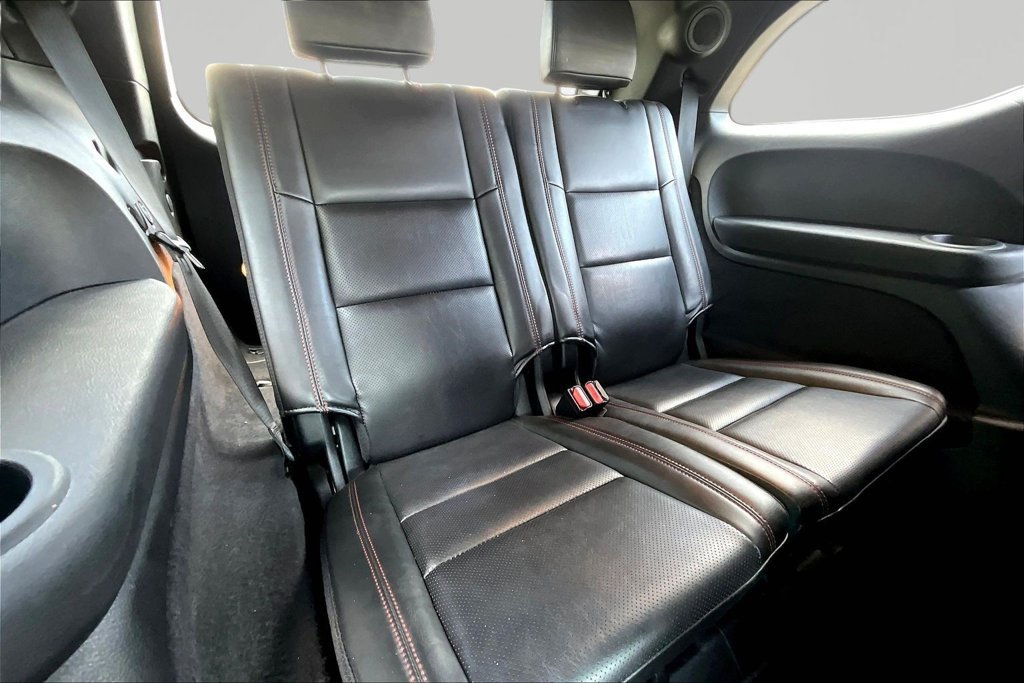 Used 2025 Dodge Durango R/T AWD/4WD image 28