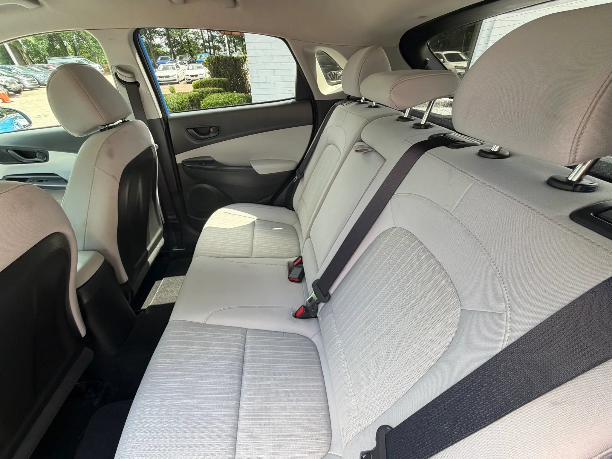 Used 2022 Hyundai Kona SEL FWD image 15