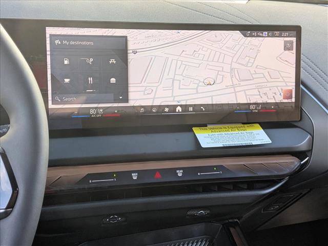 Used 2026 BMW X3 xDrive30 w/ Convenience Package image 14