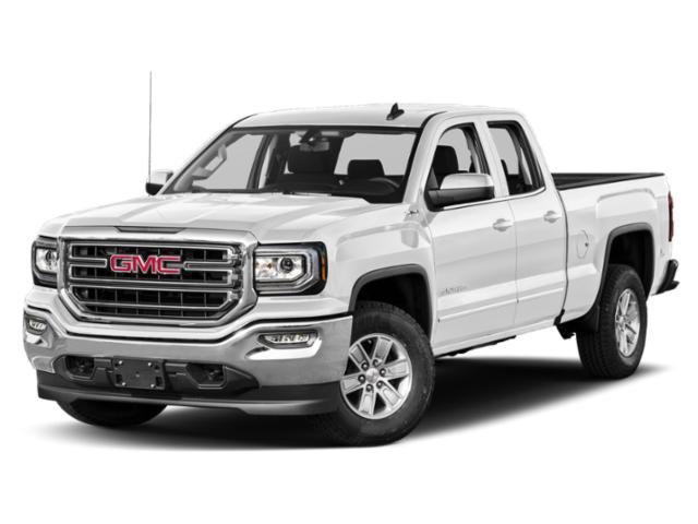 Used 2019 GMC Sierra 1500 Limited w/ Elevation Edition AWD/4WD image 1