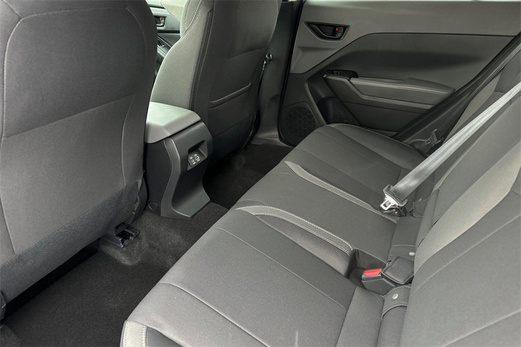 New 2026 Subaru Crosstrek 2.0i Premium image 13
