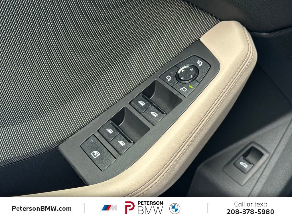 New 2026 BMW M235i xDrive w/ Technology Package image 25