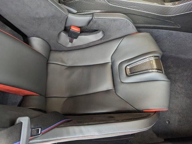 Used 2023 BMW M4 CSL RWD image 17