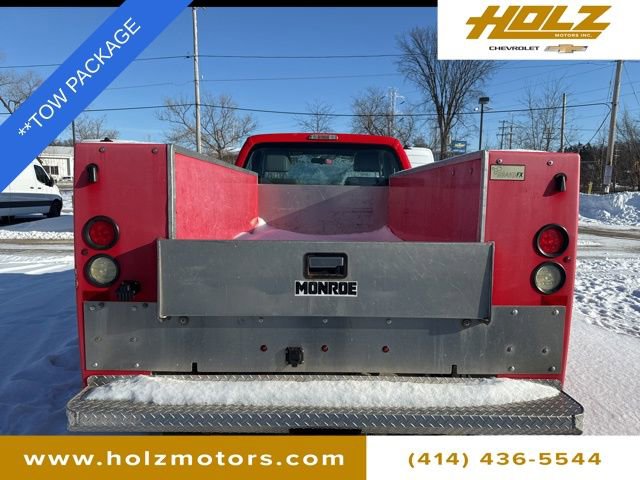 Used 2016 Ford F350 XL image 6