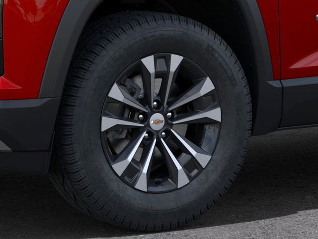 Used 2025 Chevrolet Equinox LT w/ Safety and Technology Package image 9