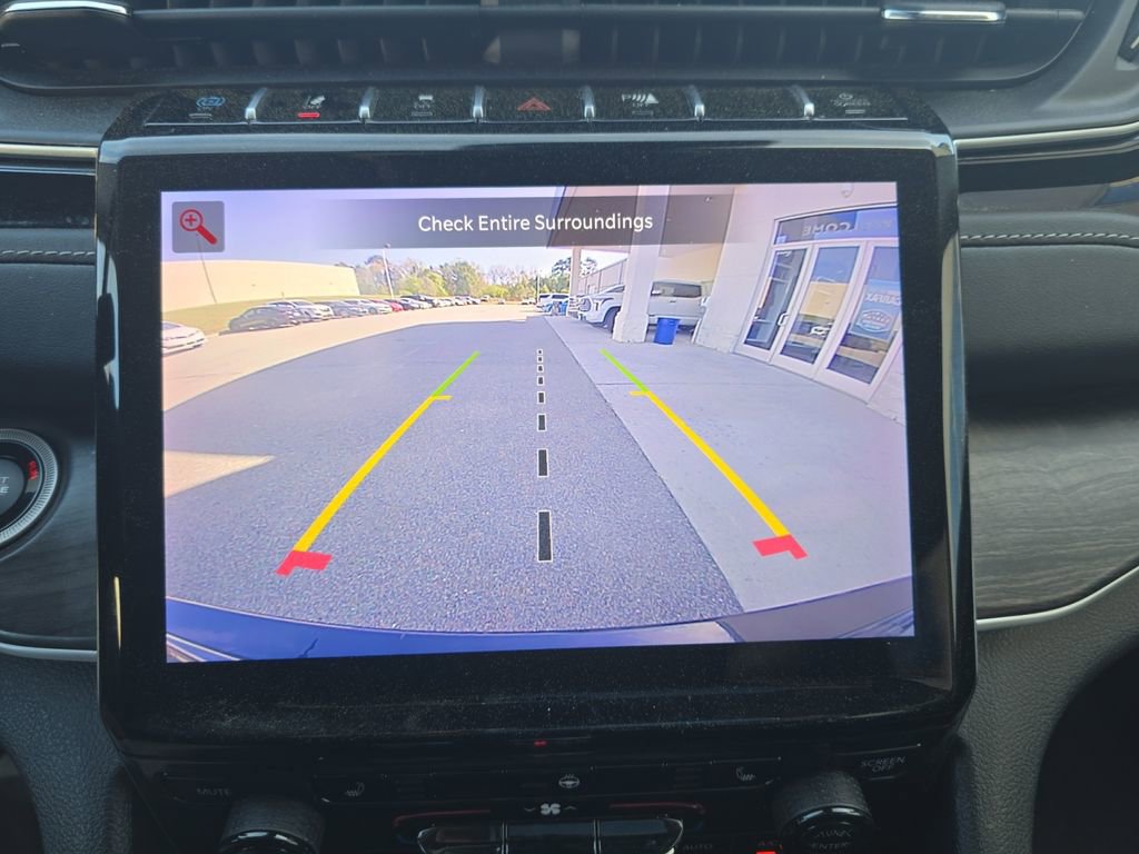 Used 2024 Jeep Grand Cherokee Limited 4xe image 22