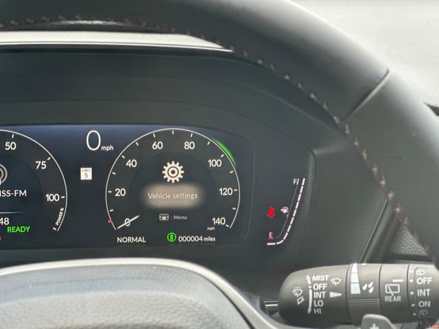 New 2026 Honda CR-V TrailSport image 20