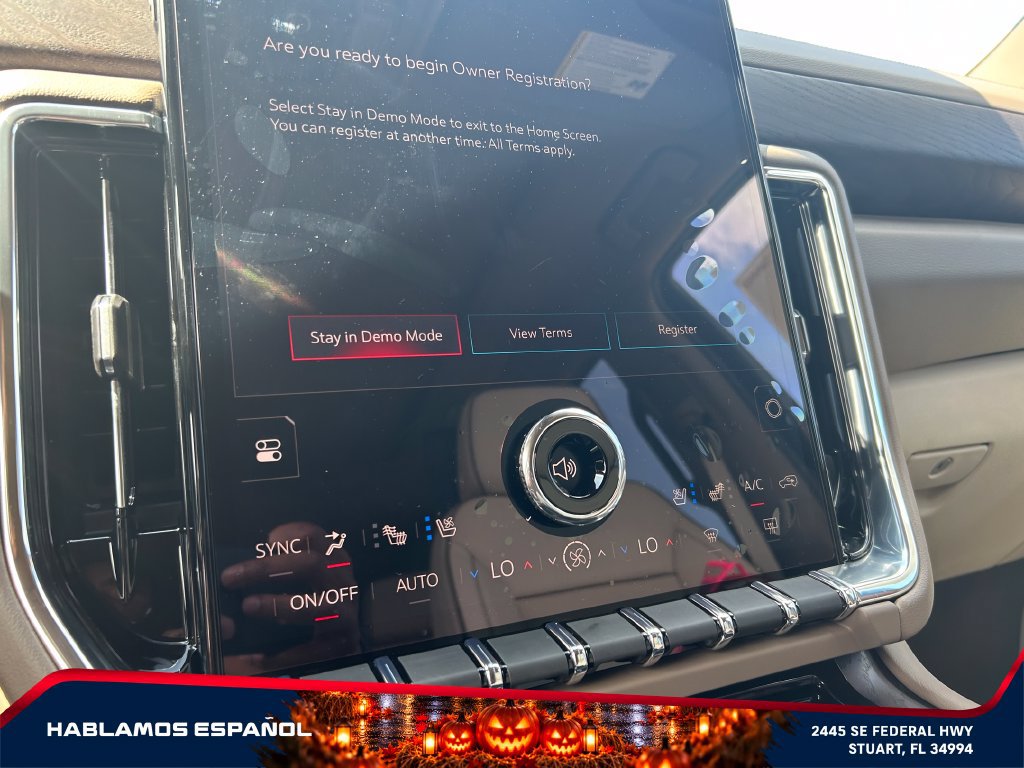 New 2027 GMC Yukon XL Denali w/ Denali Reserve Package AWD/4WD image 31