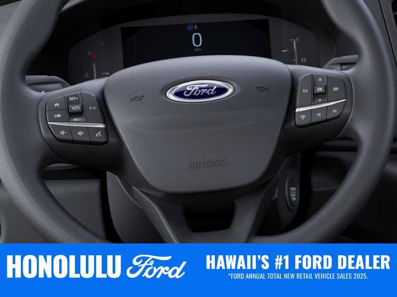 New 2027 Ford Transit 350 RWD image 11