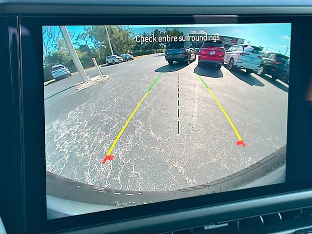 New 2026 Jeep Wrangler Sport S image 8