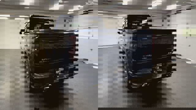 Used 2021 Chevrolet Silverado 1500 RST w/ All Star Edition Plus image 7