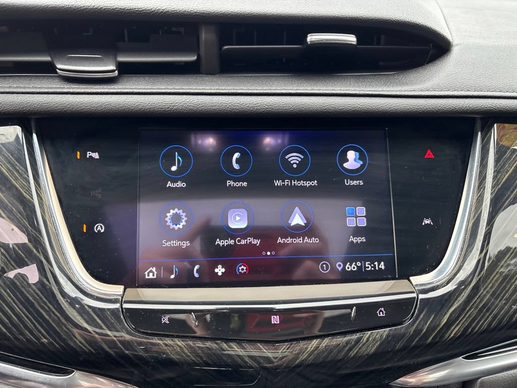 Used 2020 Cadillac XT6 Premium Luxury FWD image 29