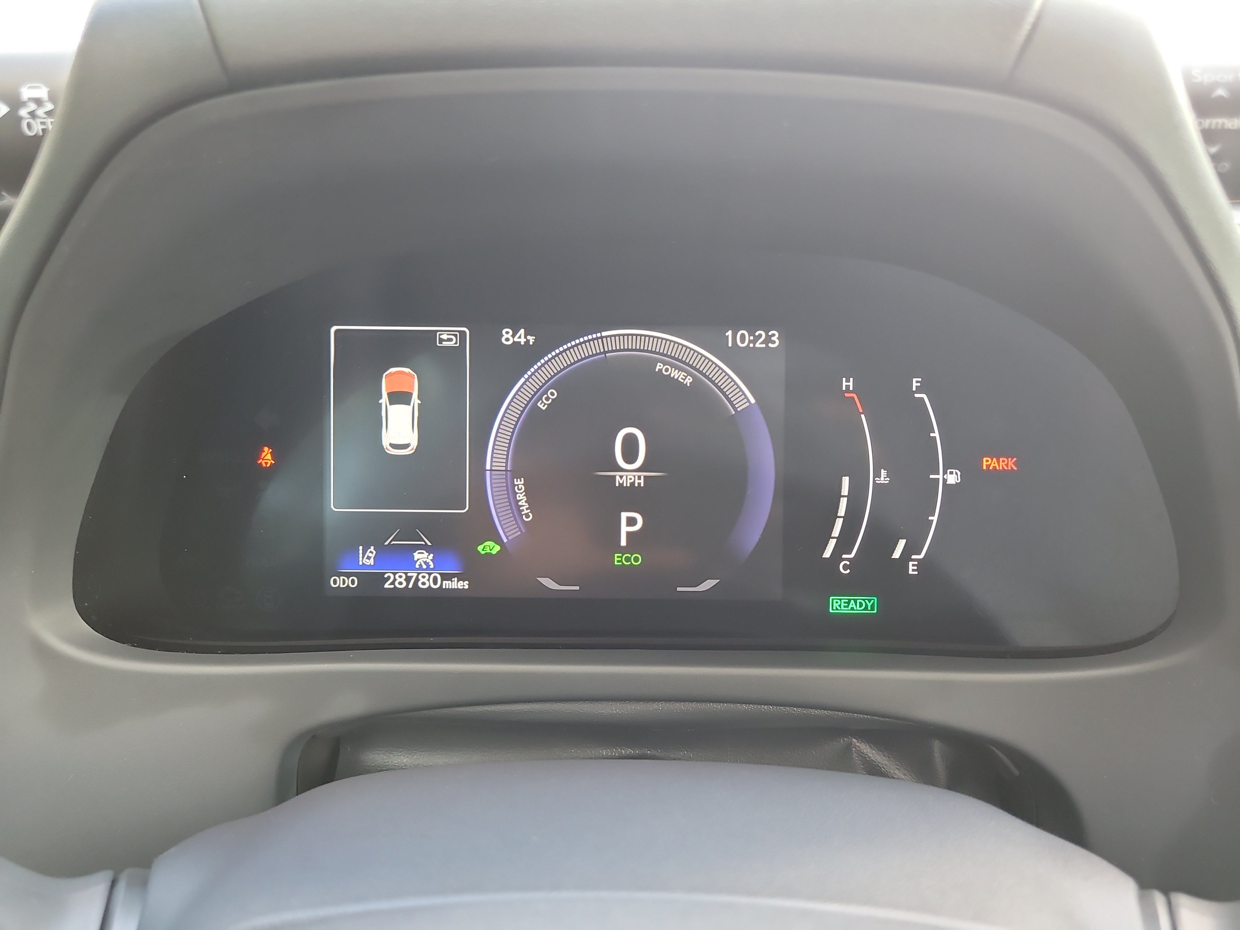 Used 2025 Lexus UX 300h FWD w/ Accessory Package (Z1) image 31