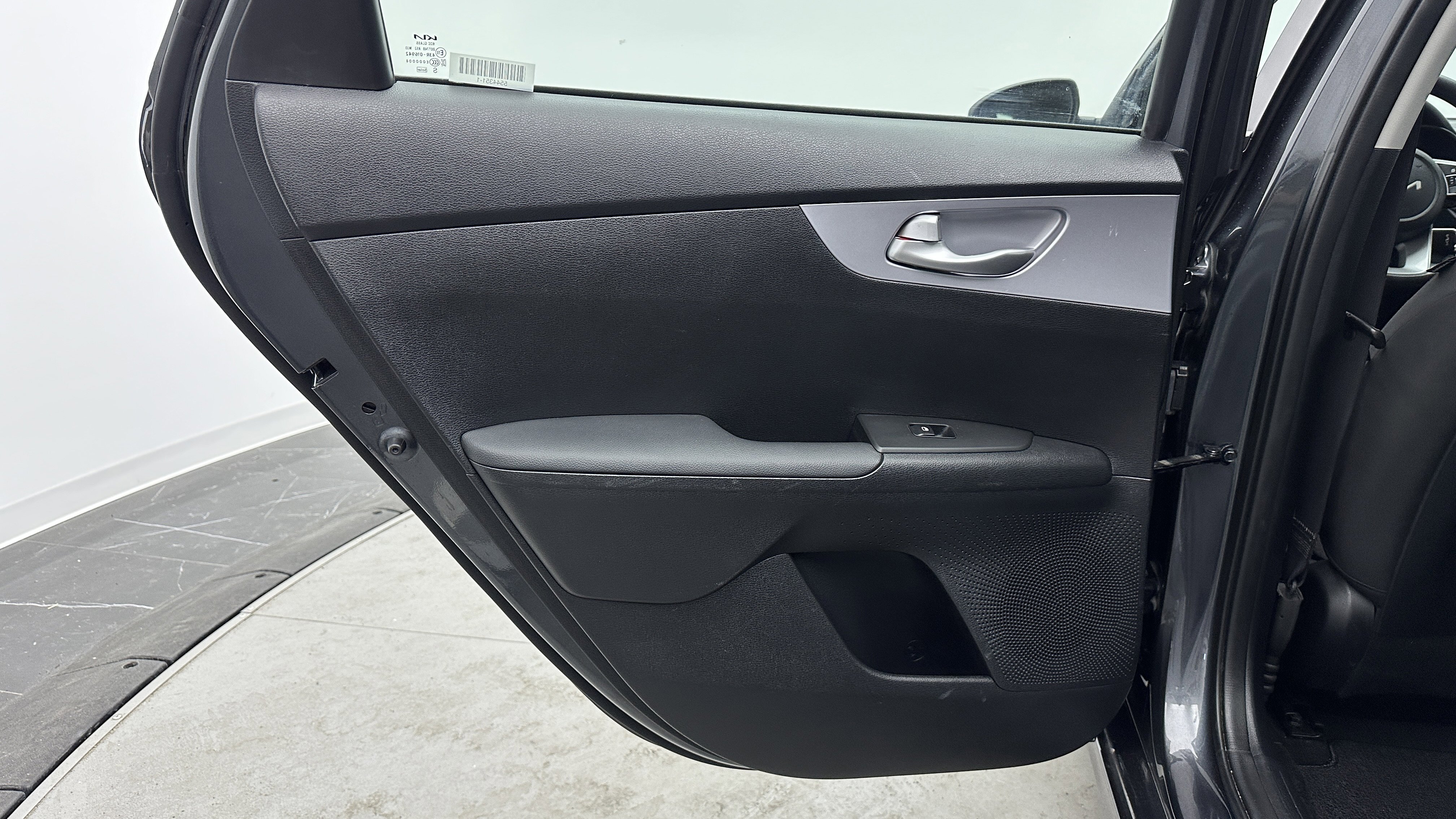 Used 2024 Kia Forte LXS image 26