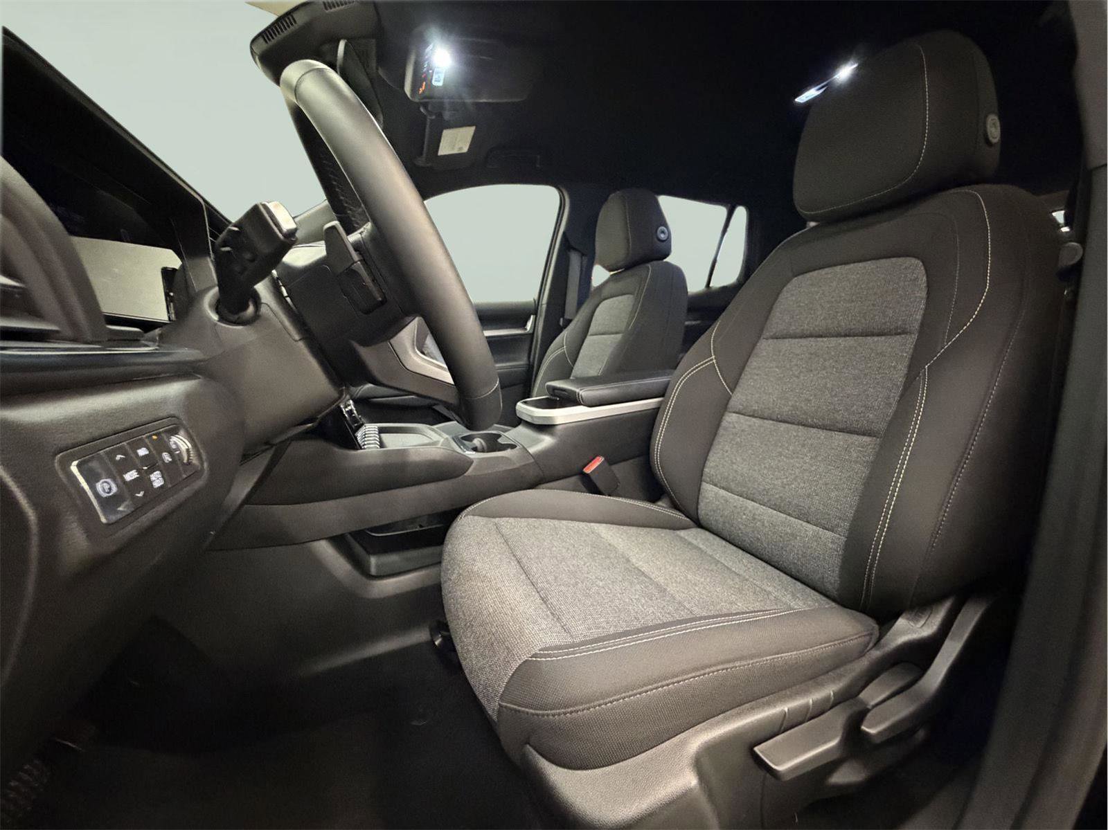 Certified 2026 GMC Terrain Elevation image 25