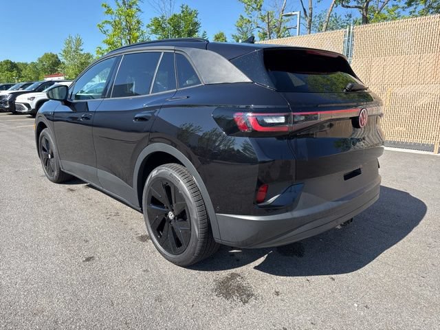 New 2025 Volkswagen ID.4 Pro S AWD/4WD image 3