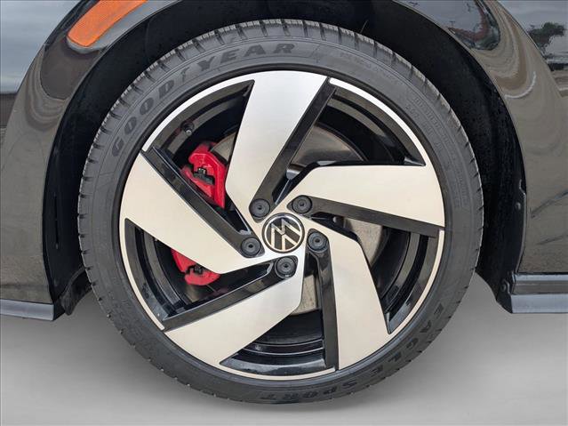 Used 2024 Volkswagen GTI S image 24