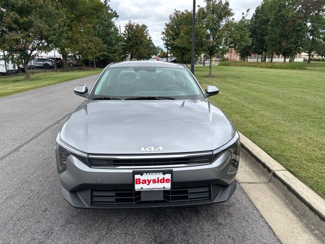 New 2026 Kia K4 FWD image 4