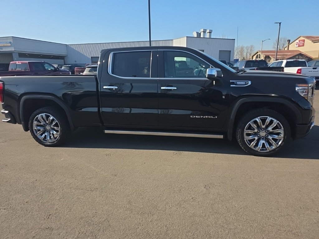 Used 2023 GMC Sierra 1500 Denali w/ Denali Reserve Package image 6