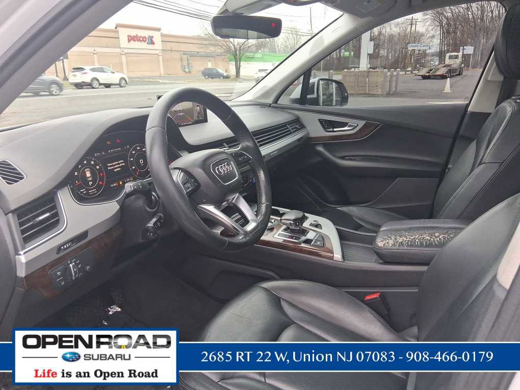 Used 2018 Audi Q7 2.0T Premium Plus image 15