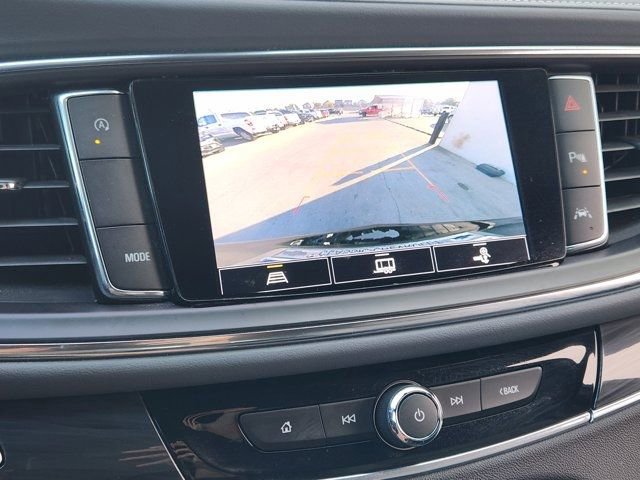 Used 2022 Buick Enclave Essence w/ Sport Touring Edition image 7