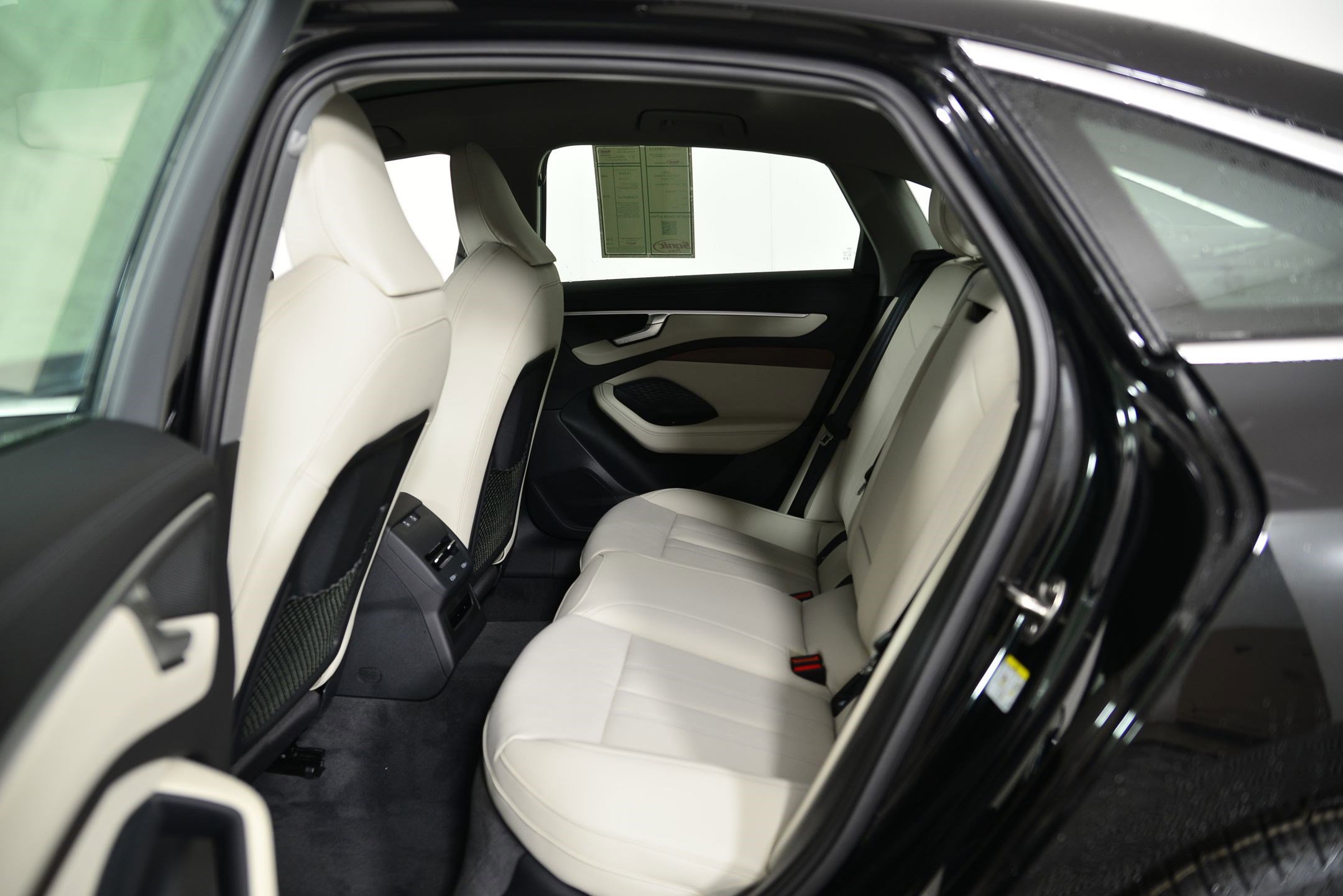 New 2026 Audi A6 Premium image 13