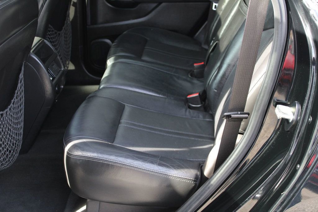 Used 2016 Cadillac SRX Luxury w/ Driver Awareness Package image 16