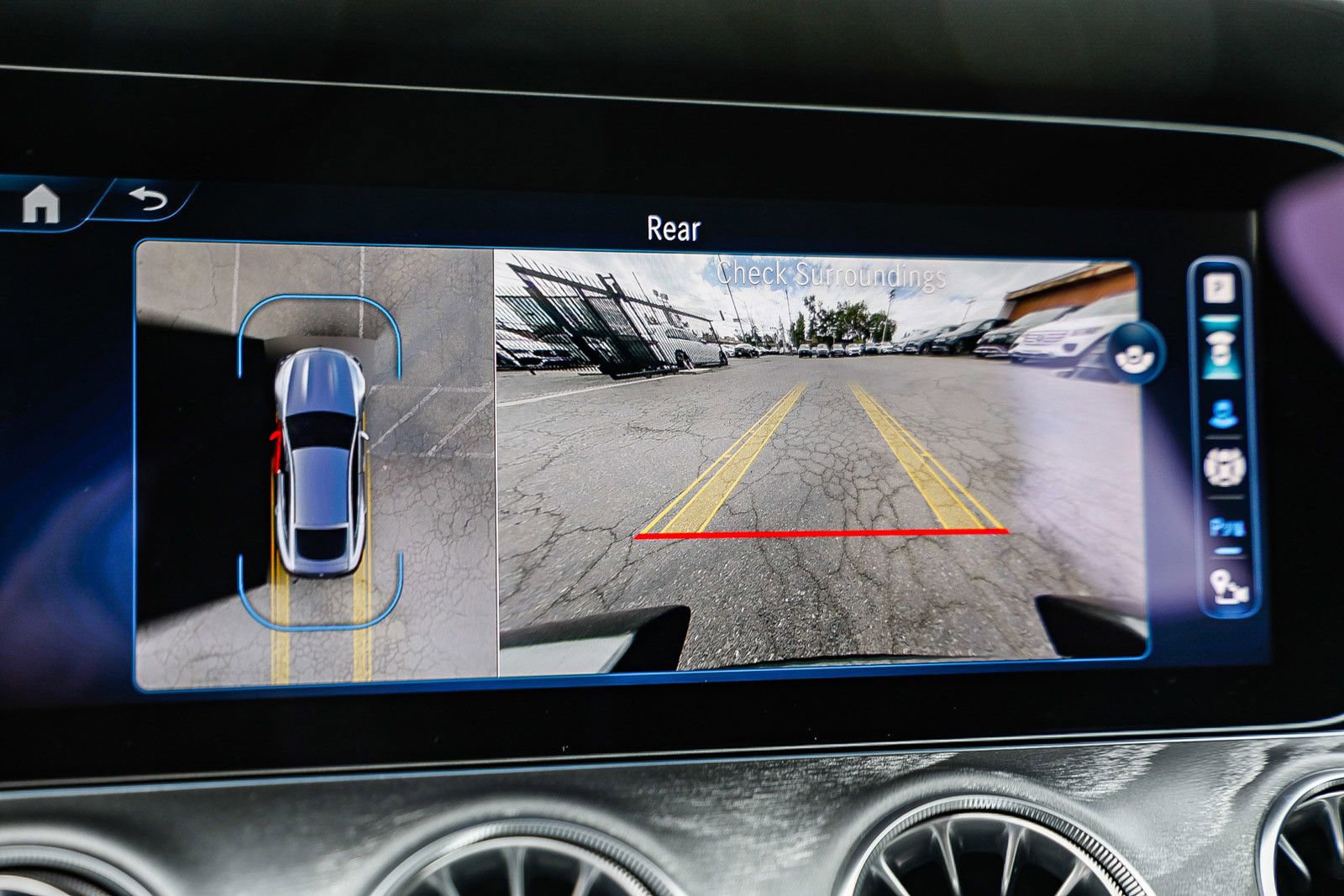 New 2026 Mercedes-Benz AMG GT 43 image 24