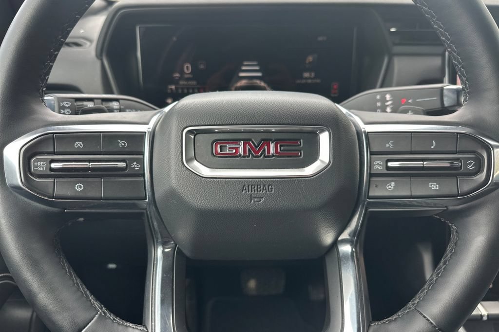 Used 2026 GMC Terrain Elevation AWD/4WD image 24