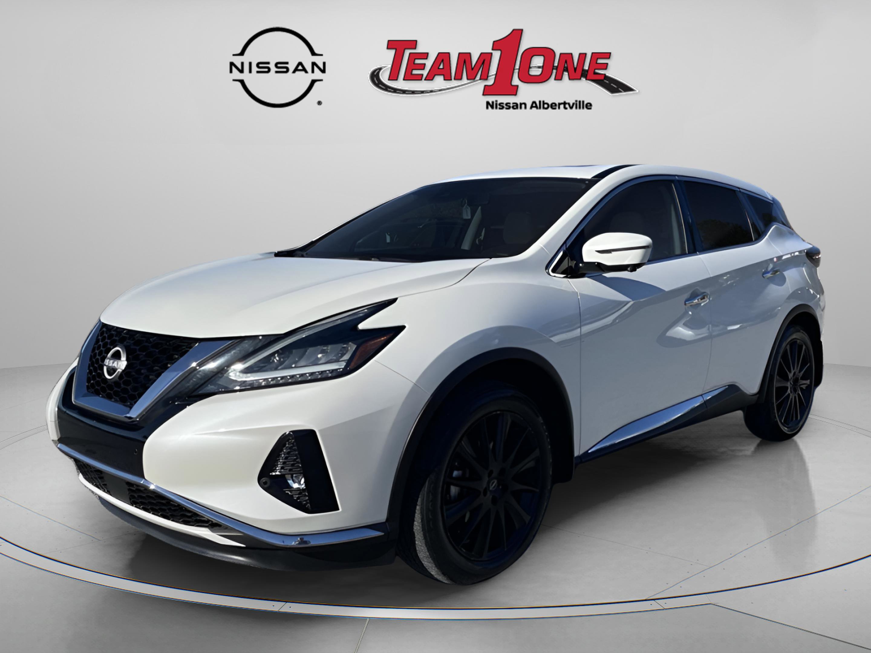 Used 2024 Nissan Murano SL image 4