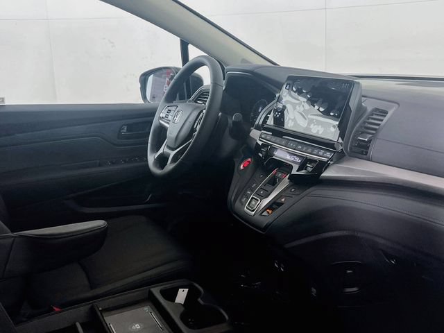 New 2026 Honda Odyssey EX-L image 19