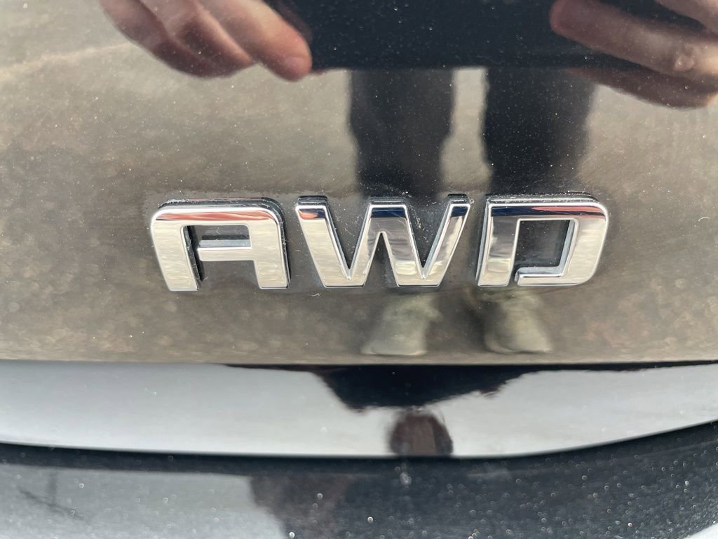 Used 2024 Chevrolet Equinox LS image 8