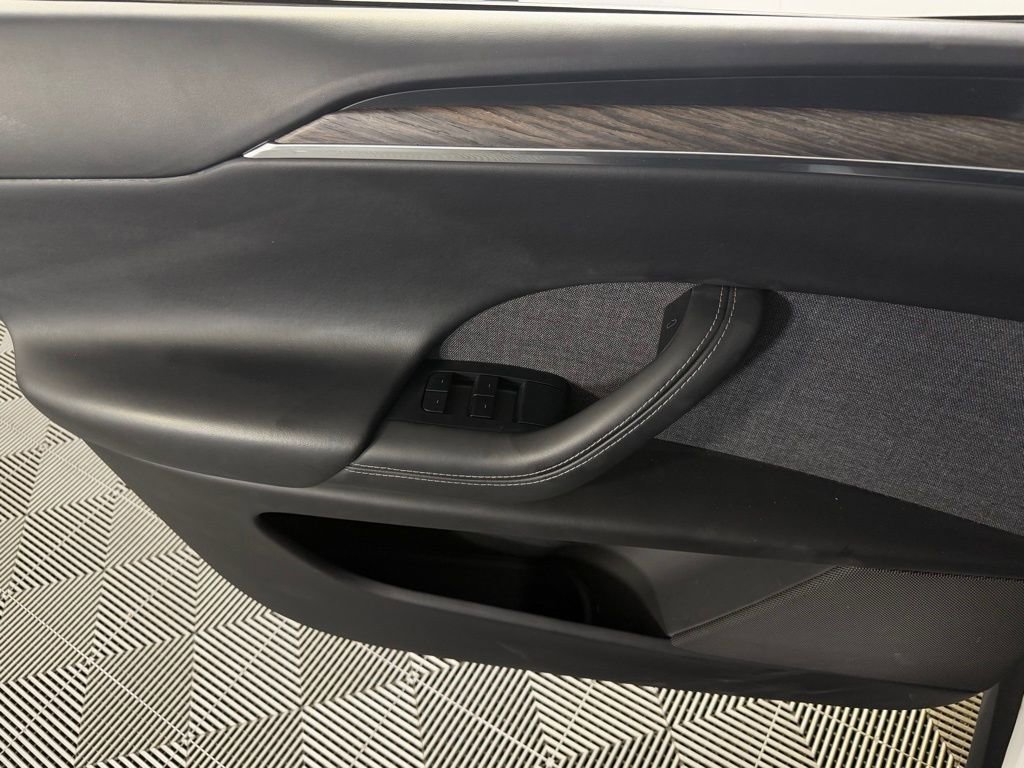 Used 2022 Tesla Model X Plaid AWD/4WD image 27