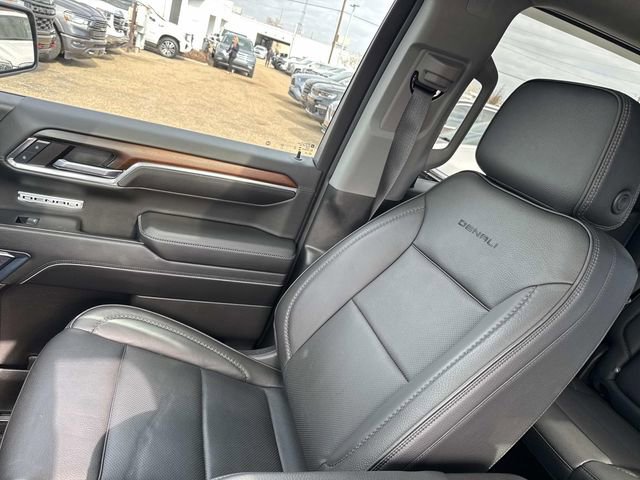 Certified 2024 GMC Sierra 1500 Denali w/ Denali Reserve Package image 21
