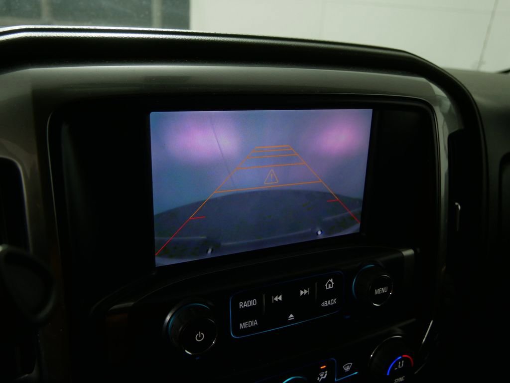 Used 2014 Chevrolet Silverado 1500 LTZ w/ LTZ Plus Package image 26