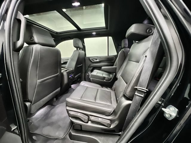 Certified 2021 Chevrolet Tahoe Z71 w/ Z71 Signature Package AWD/4WD image 26
