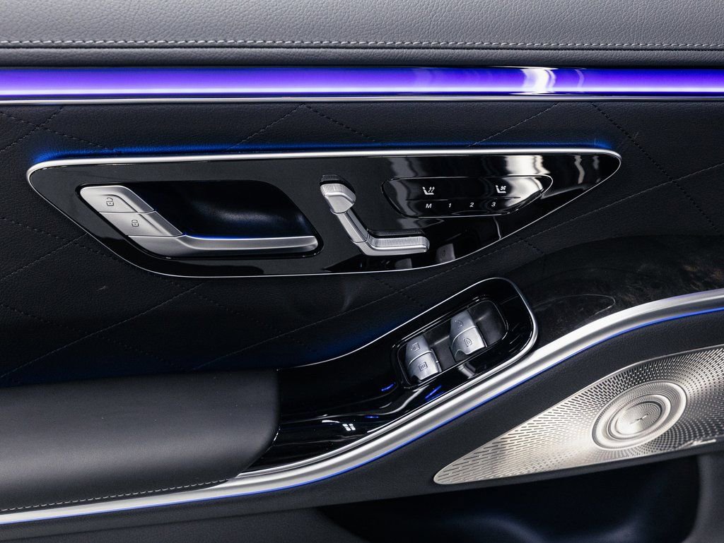 Used 2023 Mercedes-Benz S 580e 4MATIC Sedan image 30