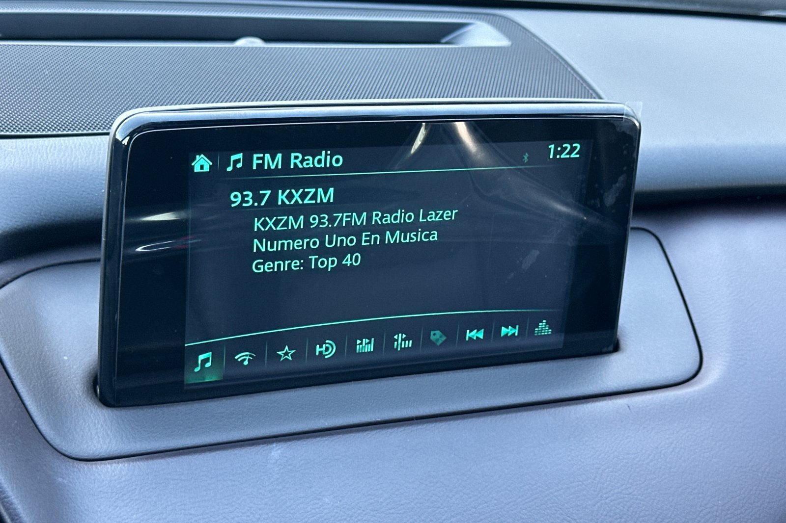 Used 2018 MAZDA CX-9 Grand Touring FWD image 19