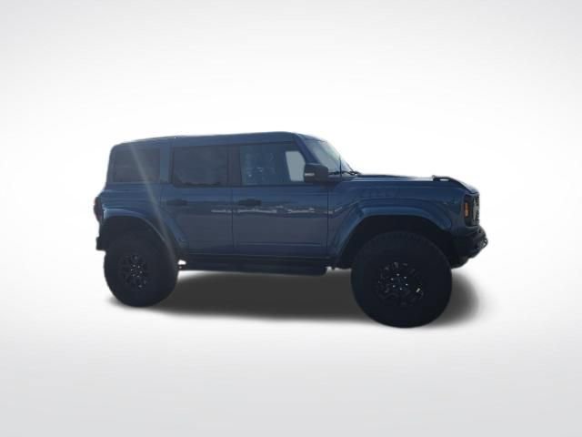 Certified 2025 Ford Bronco Raptor AWD/4WD image 1