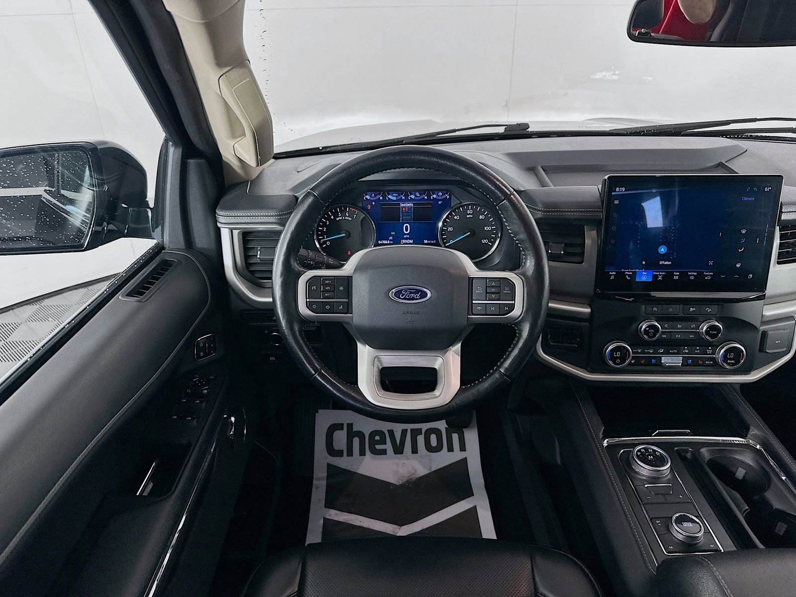 Used 2023 Ford Expedition XLT AWD/4WD image 23