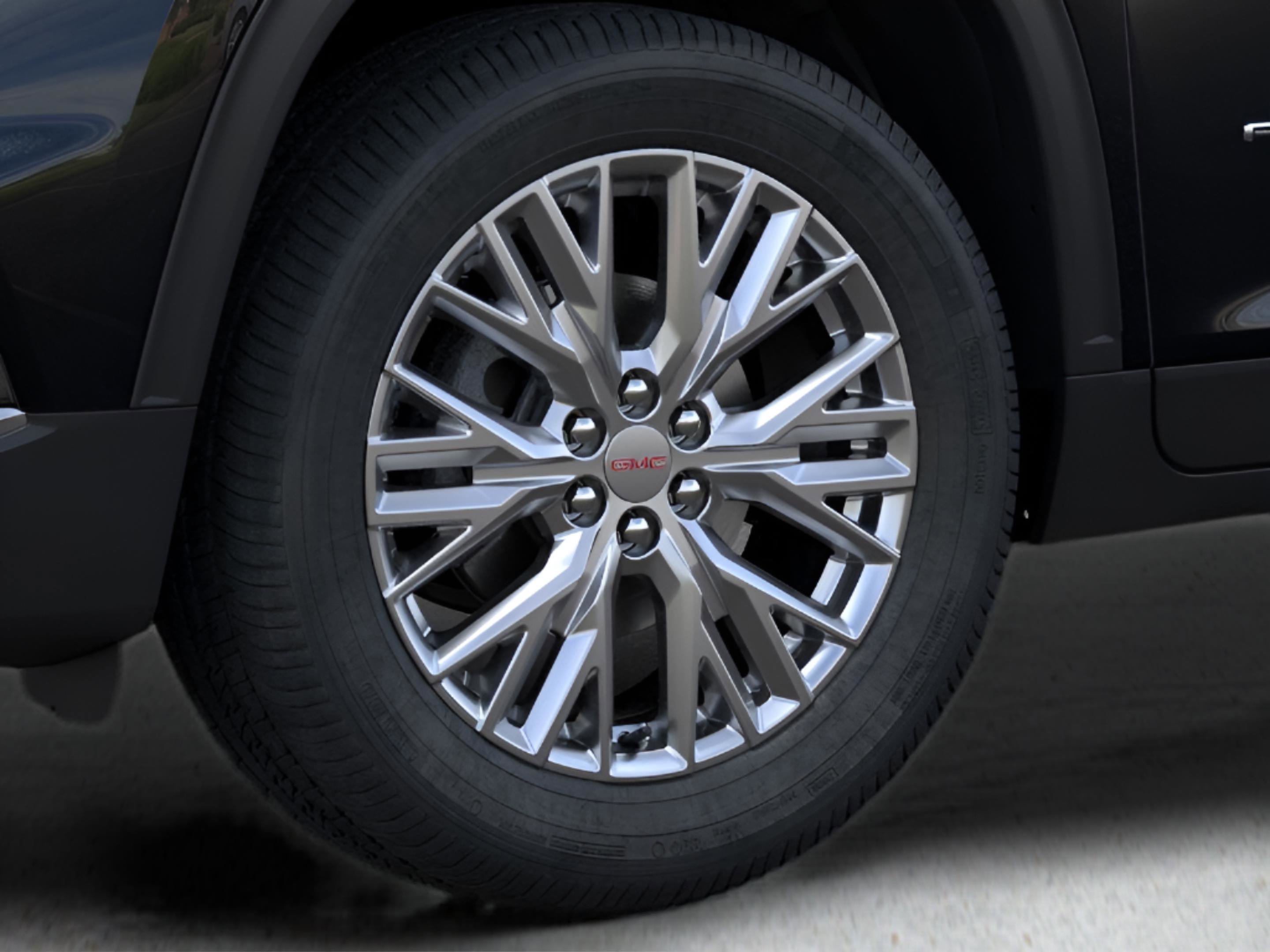 New 2026 GMC Acadia Elevation w/ Elevation Premium Package image 19