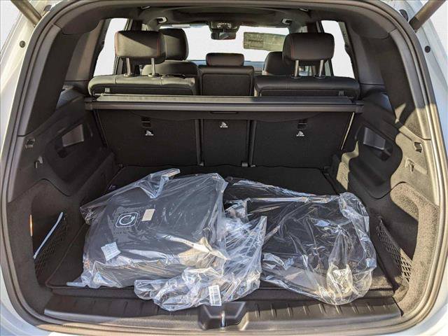 New 2023 Mercedes-Benz EQB 350 4MATIC SUV image 6