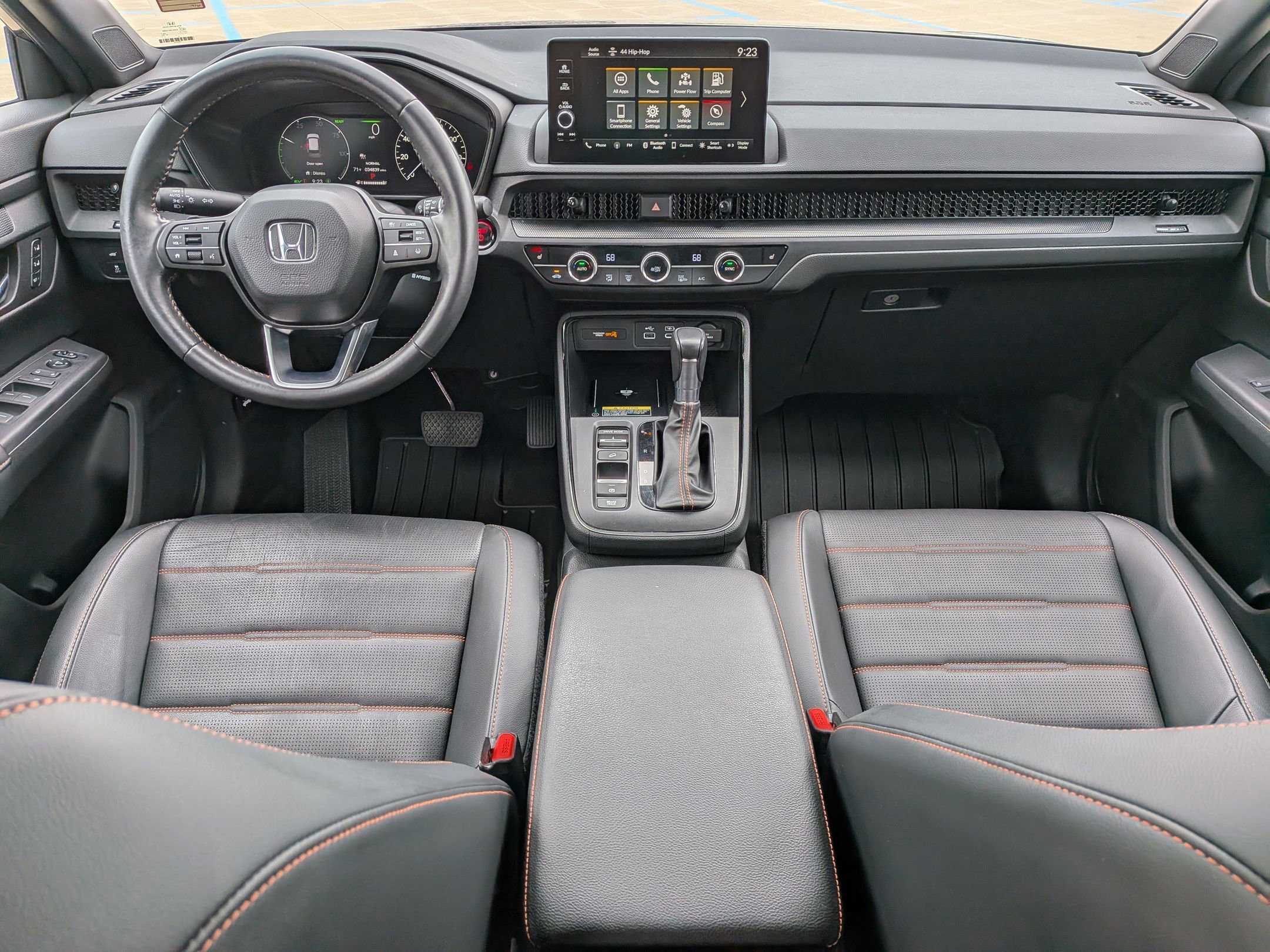 Certified 2024 Honda CR-V Sport-L image 24