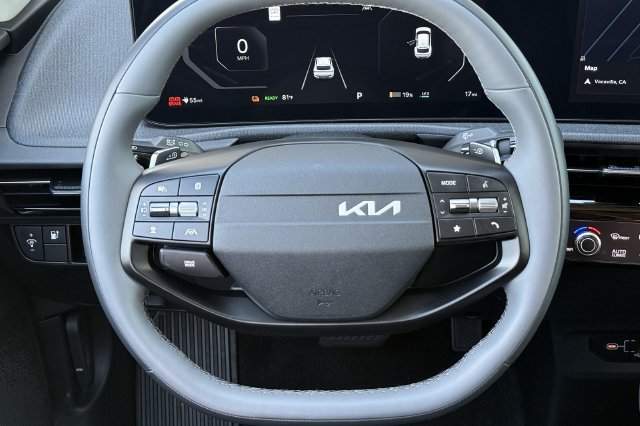 New 2026 Kia EV6 Light RWD image 26