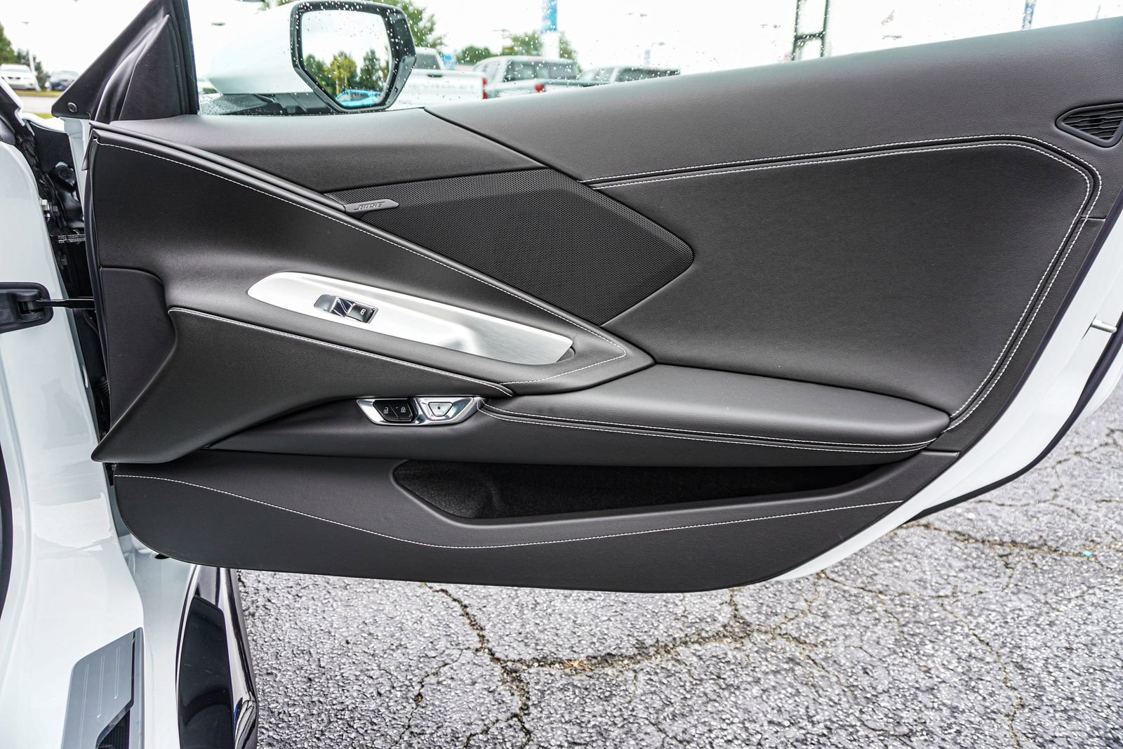 New 2026 Chevrolet Corvette Z06 image 38