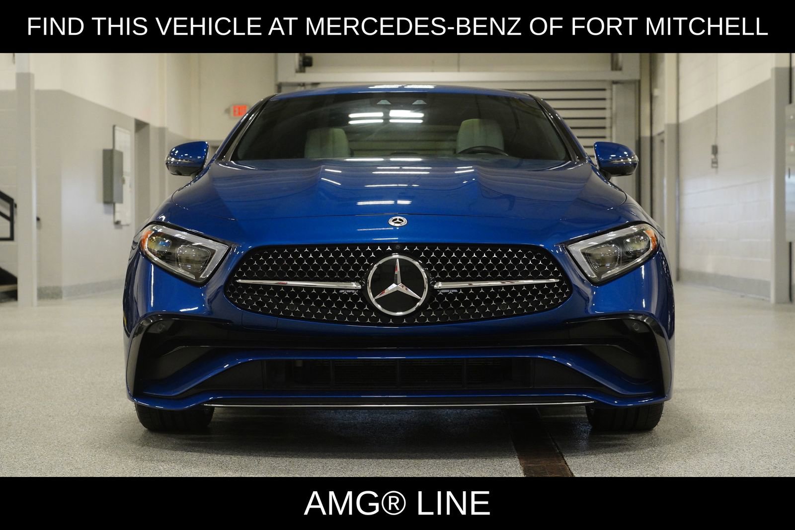 Certified 2022 Mercedes-Benz CLS 450 4MATIC image 3