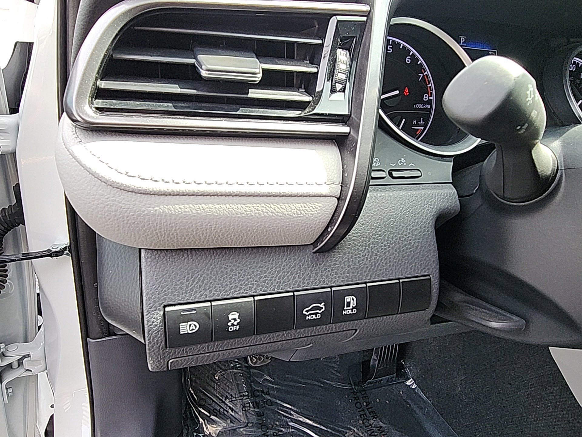 Certified 2024 Toyota Camry LE image 12